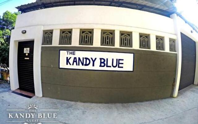 Kandy Blue Luxury Guesthouse