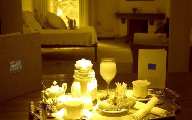 Sagú Hotel Boutique