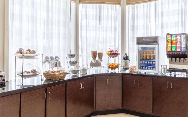 Sleep Inn On The Beach