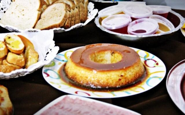 Hotel Casa Blanca Express