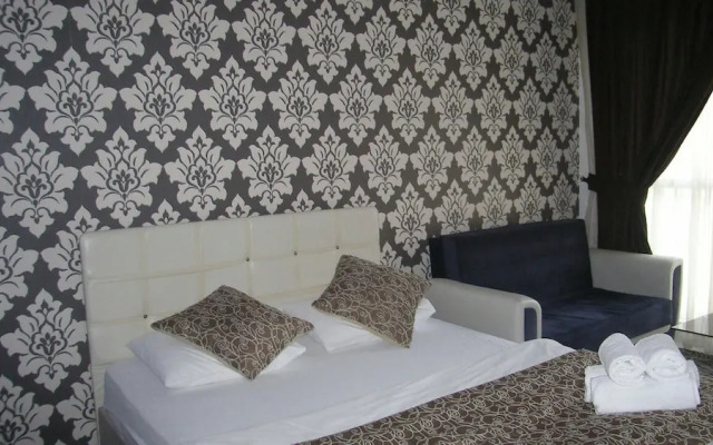 The Tuyap Tonight Suites