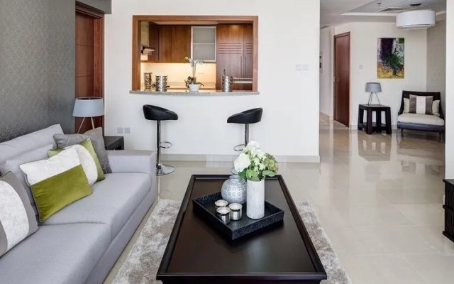 One Perfect Stay - Standpoint