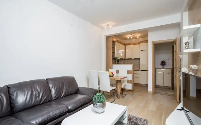 Apartmani Vujanović