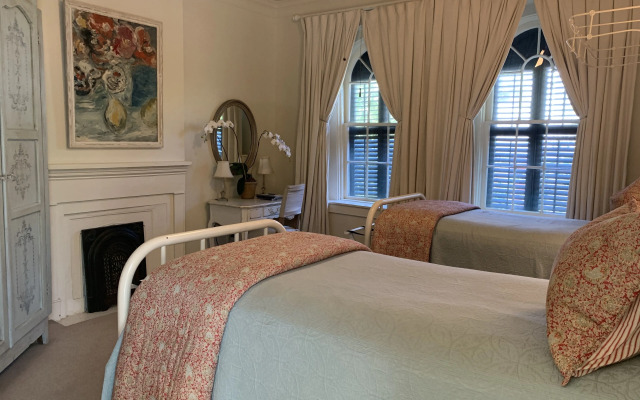 Terrell House Bed & Breakfast