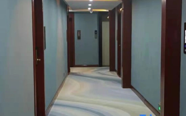 HOTEL OF TAIYONGJU  (Dingxi Second People's Hospital)