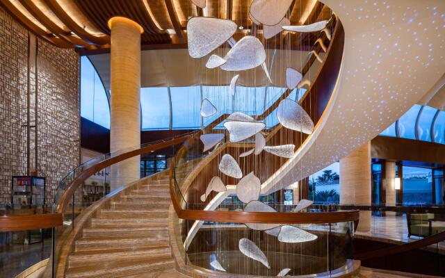 Grand Soluxe Hotel & Resort, Sanya
