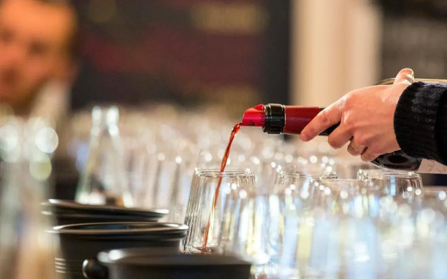 Albergo dell'Agenzia