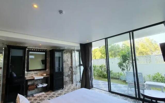 The Palmy Luxury Beach Phu Quoc