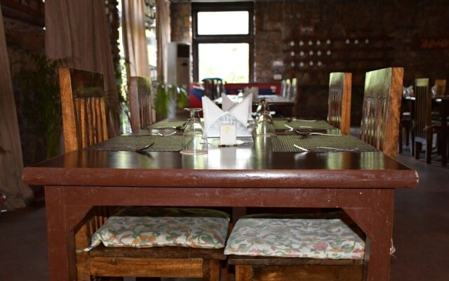Abhyaran Resort & Spa Ranthambore
