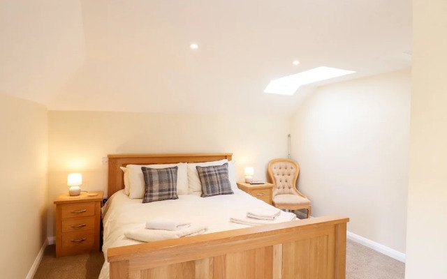 The Cart Lodge