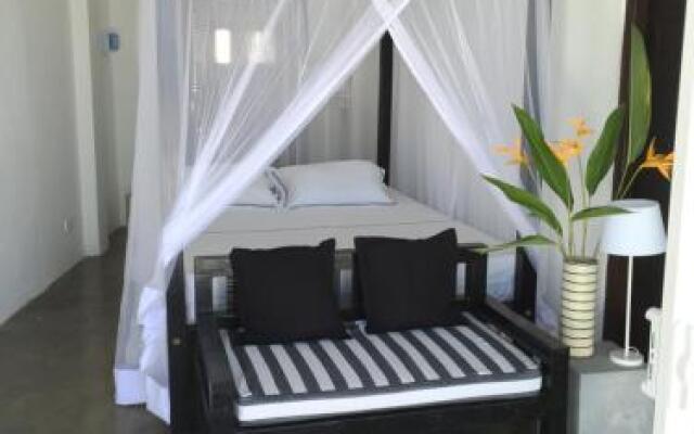 Galle Henna Beach House