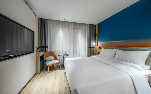 Ni Hao Hotel (Changchun FAW Dongfeng Street)