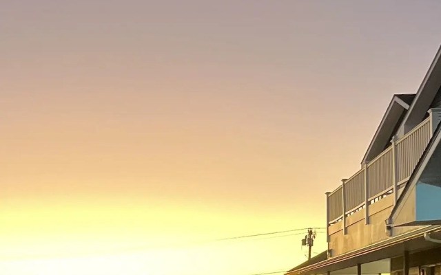 Scarborough Beach Motel