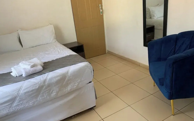 Mongi Guest House