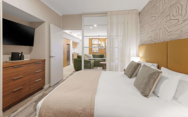 The Sebel Swan Valley The Vines – Guest Rooms – The Vines