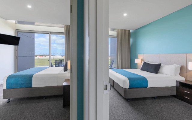 Mantra Melbourne Melton