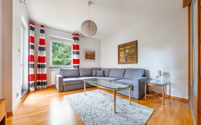 Apartamenty Sun & Snow Maria Ludwika