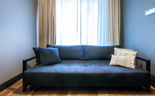 Short Stay Group City Park Serviced Apartment Amsterdam