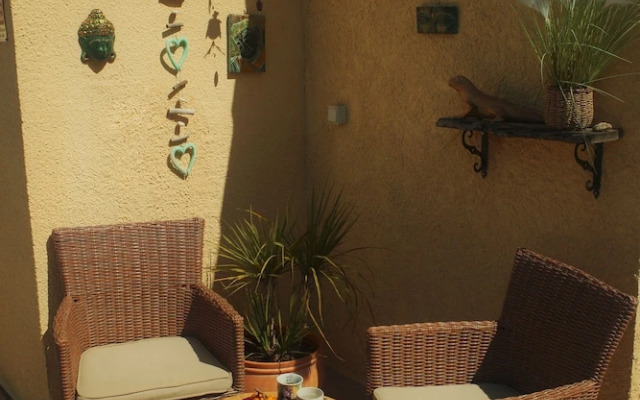 Little Bali Javea