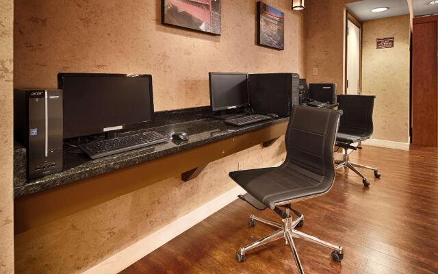 Baymont by Wyndham Marietta