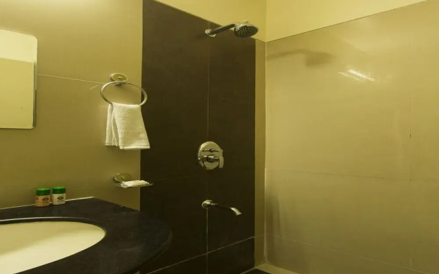 Bhagyashree Executive by OYO Rooms