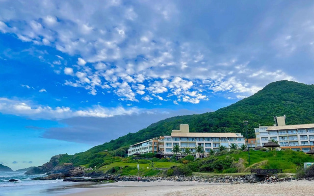 Costao do Santinho Resort - All Inclusive