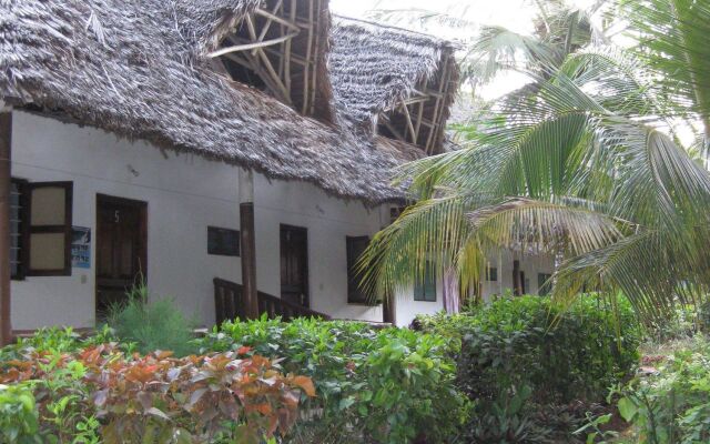 Baraka Beach Bungalows