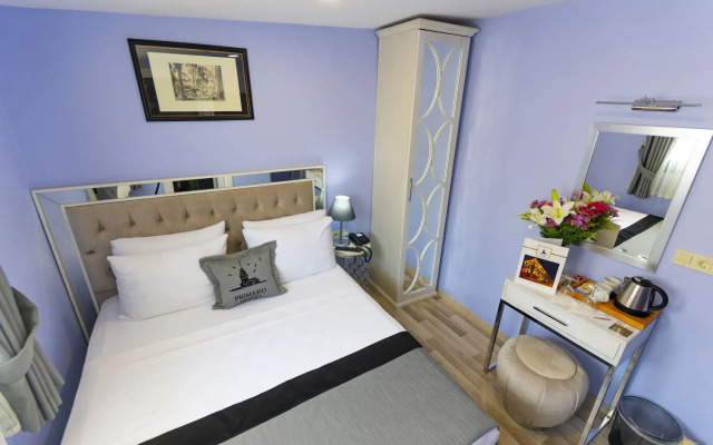 Primero Hotel