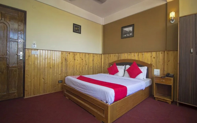 Hotel Chittiz by OYO Roooms