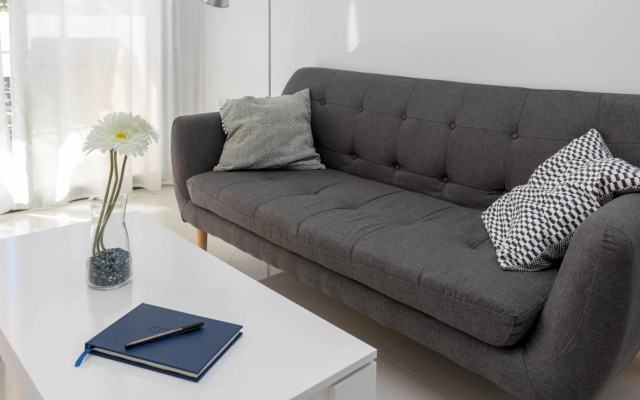 Playa Elisa Bay - Mil Palmeras