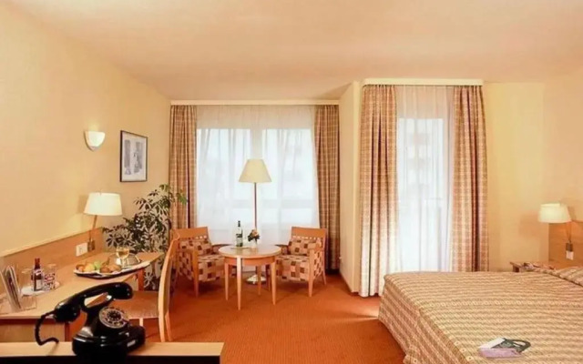 Mercure Hotel Bad Homburg Friedrichsdorf