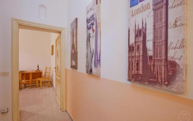 Trastevere Market Apartment Rome