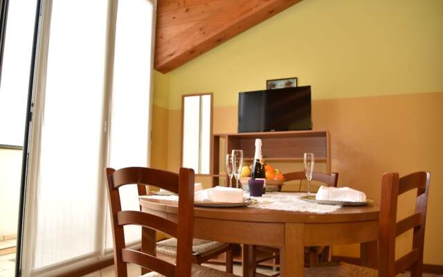 Residence Oasi Di Monza