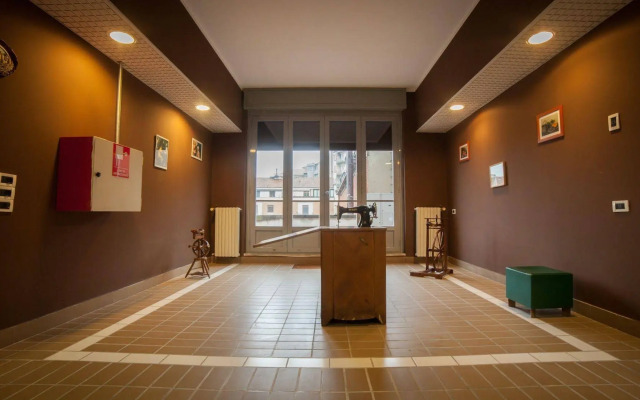 New Generation Hostel Città Studi