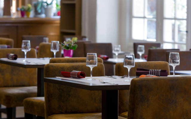 Best Western Inn Of Pinetop