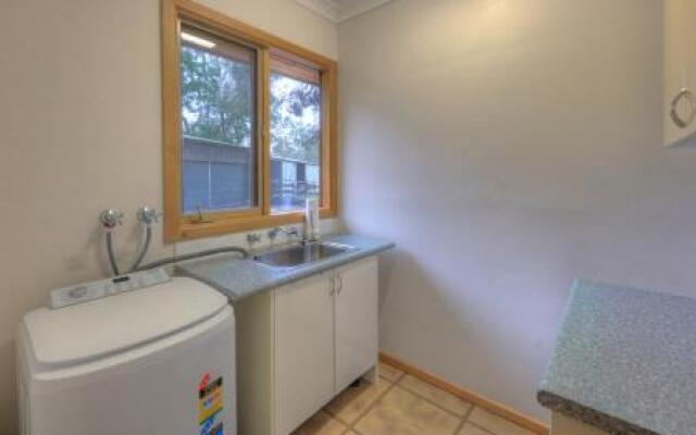 Buffalo River Homestead