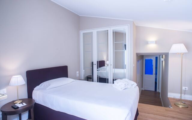 Palazzo Castri 1874 Hotel & Spa