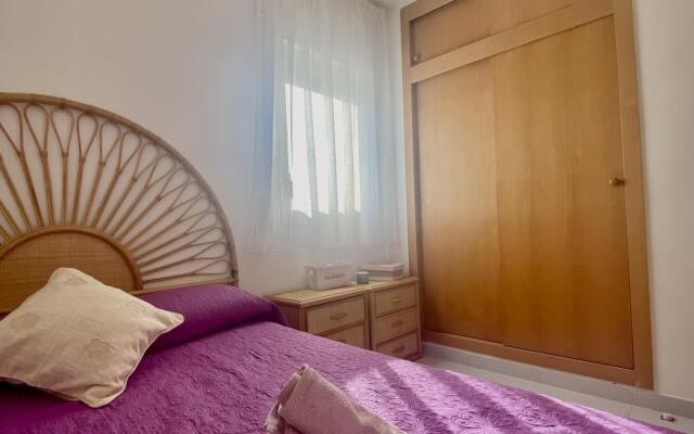 Rental unit in Calafell 3 bedrooms 3 beds 1