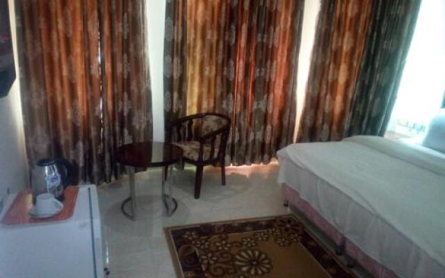 Trophy Hotel Kaduna