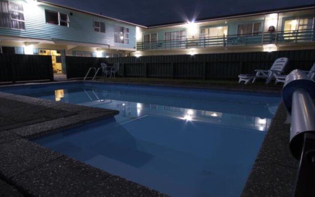 Kapiti Gateway Motel