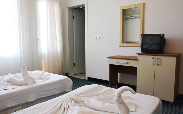 Hotel Amphora