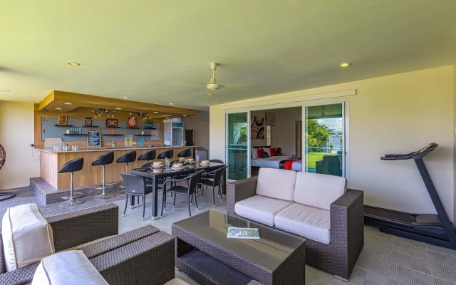 Cozy 3 Bedroom Pool Villa L70