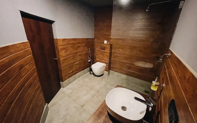 Ukiyo Beach Resort