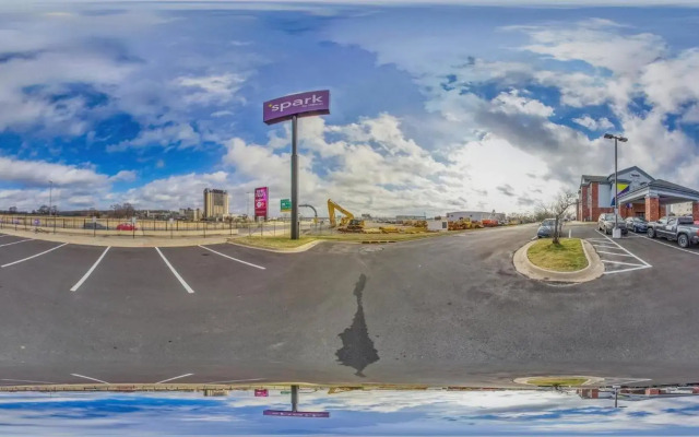 Spark by Hilton Catoosa