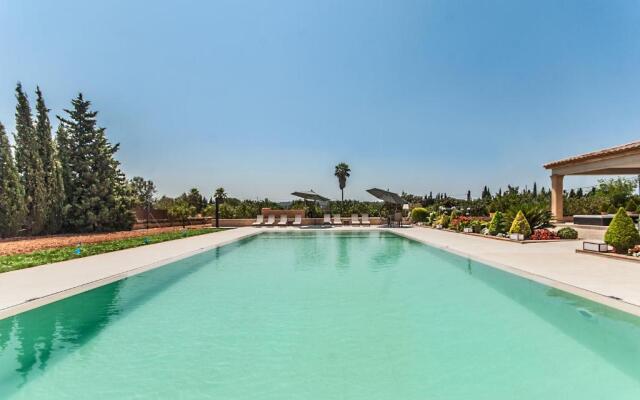 Villa Santa María Dreams