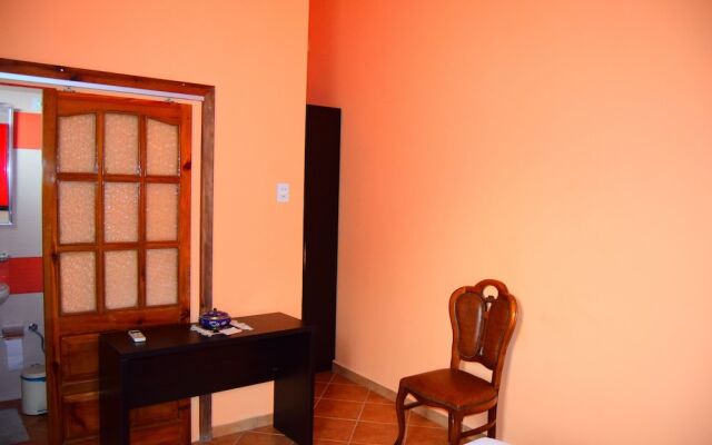 Vila LILI Guest House - Berat