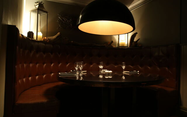 The Crown Hotel Bawtry, Doncaster