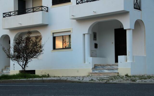 Apartment With 2 Bedrooms in Albufeira, With Wifi - 2 km From the Beach