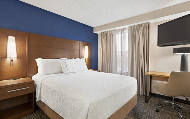 Residence Inn Marriott Salem