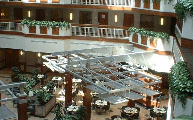 Embassy Suites by Hilton Dulles North Loudoun